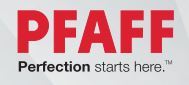 PFAFF select™ 4.2 naaimachine