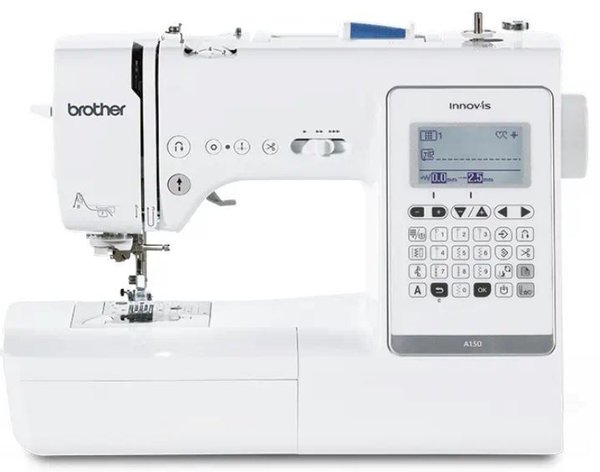 Brother Innov-is A150 naaimachine