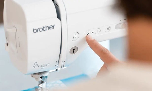 Brother Innov-is A150 naaimachine